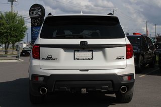 Honda Passport Sport 2022 à Gatineau, Québec - 4 - w320h240px
