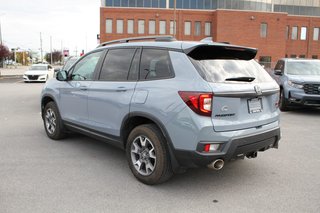 2022 Honda Passport TrailSport in , Quebec - 3 - w320h240px