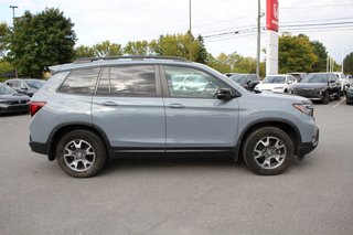 2022 Honda Passport TrailSport in , Quebec - 6 - w320h240px