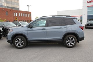 2022 Honda Passport TrailSport in , Quebec - 2 - w320h240px