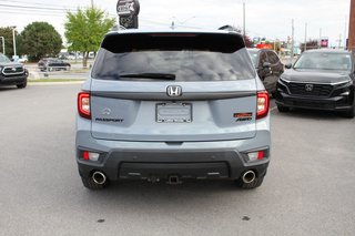 2022 Honda Passport TrailSport in , Quebec - 4 - w320h240px
