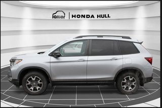 Honda Passport TrailSport 2022 à , Québec - 2 - w320h240px