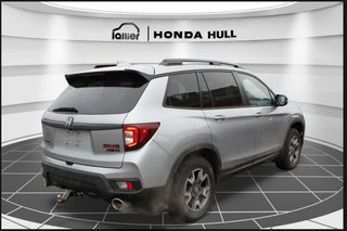 Honda Passport TrailSport 2022 à , Québec - 5 - w320h240px