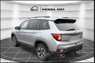 Honda Passport TrailSport 2022 à , Québec - 3 - w320h240px