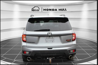 Honda Passport TrailSport 2022 à , Québec - 4 - w320h240px