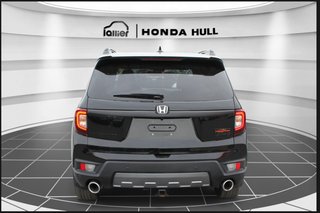 Honda Passport TrailSport 2023 à , Québec - 4 - w320h240px