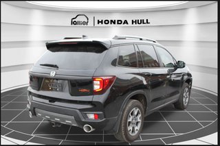 Honda Passport TrailSport 2023 à , Québec - 5 - w320h240px