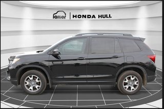 Honda Passport TrailSport 2023 à , Québec - 2 - w320h240px
