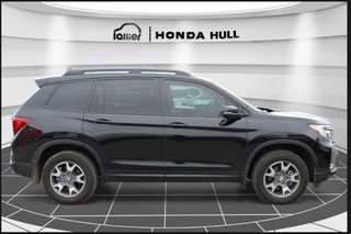 Honda Passport TrailSport 2023 à , Québec - 6 - w320h240px