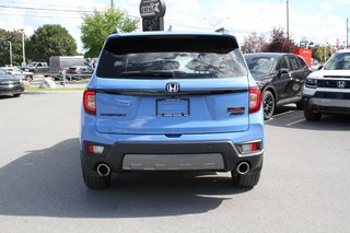 2024 Honda Passport TrailSport in Gatineau, Quebec - 4 - w320h240px