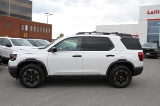 Honda Passport Trailsport Touring 2026 à , Québec - 2 - w320h240px