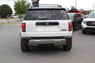 Honda Passport Trailsport Touring 2026 à , Québec - 4 - w320h240px