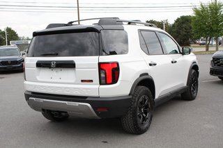 Honda Passport Trailsport Touring 2026 à , Québec - 5 - w320h240px