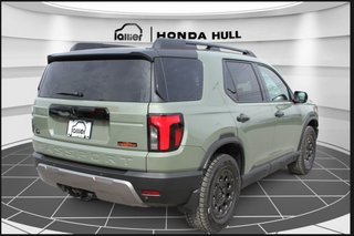 Honda Passport Trailsport Touring Black Out 2026 à Gatineau, Québec - 5 - w320h240px