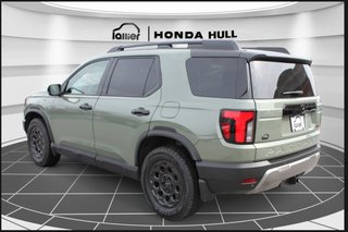 Honda Passport Trailsport Touring Black Out 2026 à Gatineau, Québec - 3 - w320h240px