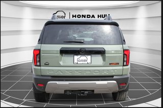 Honda Passport Trailsport Touring Black Out 2026 à Gatineau, Québec - 4 - w320h240px