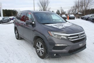 2017 Honda Pilot EX-L NAVI in Gatineau, Quebec - 2 - w320h240px