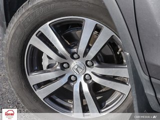 Honda Pilot EX-L NAVI 2017 à Gatineau, Québec - 6 - w320h240px