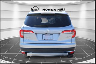 Honda Pilot Touring | AWD 2019 à Gatineau, Québec - 4 - w320h240px