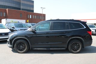 2019 Honda Pilot EX-L Navi | AWD in Gatineau, Quebec - 2 - w320h240px