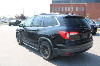 2019 Honda Pilot EX-L Navi | AWD in Gatineau, Quebec - 3 - w320h240px