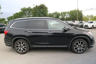 2019 Honda Pilot Touring 7-Passenger in Gatineau, Quebec - 6 - w320h240px
