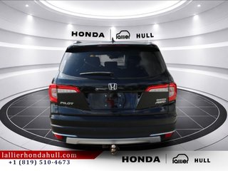 2019 Honda Pilot Touring 7-Passenger in Montréal, Quebec - 4 - w320h240px