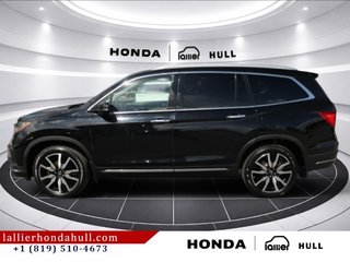 2019 Honda Pilot Touring 7-Passenger in Montréal, Quebec - 2 - w320h240px