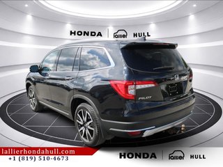 2019 Honda Pilot Touring 7-Passenger in Montréal, Quebec - 3 - w320h240px