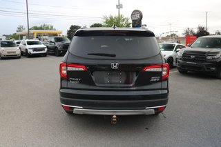 2019 Honda Pilot Touring 7-Passenger in Gatineau, Quebec - 4 - w320h240px