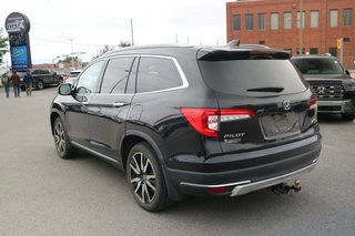 2019 Honda Pilot Touring 7-Passenger in Gatineau, Quebec - 3 - w320h240px