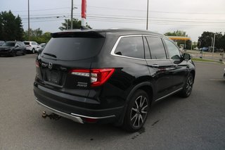 2019 Honda Pilot Touring 7-Passenger in Gatineau, Quebec - 5 - w320h240px