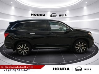2019 Honda Pilot Touring 7-Passenger in Montréal, Quebec - 6 - w320h240px
