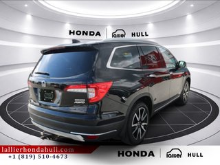 2019 Honda Pilot Touring 7-Passenger in Montréal, Quebec - 5 - w320h240px