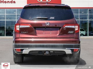 2021 Honda Pilot Touring 7-Passenger in , Quebec - 5 - w320h240px