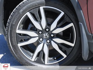2021 Honda Pilot Touring 7-Passenger in , Quebec - 6 - w320h240px