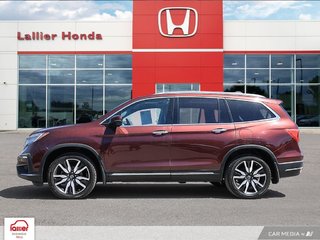 2021 Honda Pilot Touring 7-Passenger in , Quebec - 3 - w320h240px