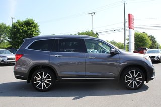 Honda Pilot Touring 7-Passenger |  AWD | 2021 à Gatineau, Québec - 6 - w320h240px