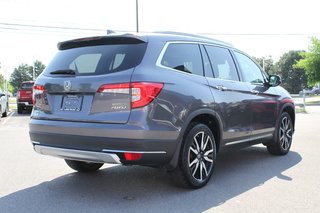 Honda Pilot Touring 7-Passenger |  AWD | 2021 à Gatineau, Québec - 5 - w320h240px