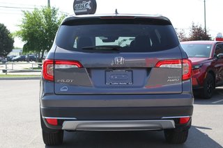 Honda Pilot Touring 7-Passenger |  AWD | 2021 à Gatineau, Québec - 4 - w320h240px