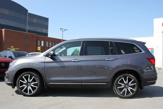 Honda Pilot Touring 7-Passenger |  AWD | 2021 à Gatineau, Québec - 2 - w320h240px