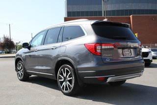 Honda Pilot Touring 7-Passenger |  AWD | 2021 à Gatineau, Québec - 3 - w320h240px