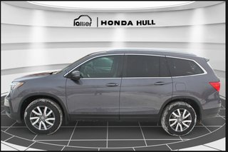2021 Honda Pilot EX-L Navi | AWD in , Quebec - 2 - w320h240px