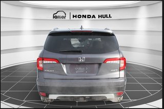 2021 Honda Pilot EX-L Navi | AWD in , Quebec - 4 - w320h240px