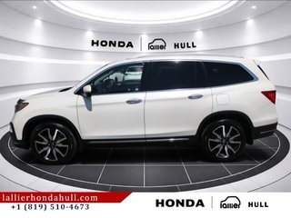 2021 Honda Pilot Touring | AWD in Gatineau, Quebec - 2 - w320h240px