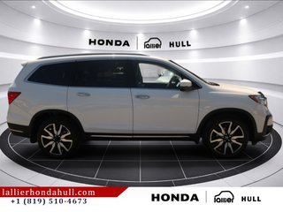 2021 Honda Pilot Touring | AWD in Gatineau, Quebec - 6 - w320h240px