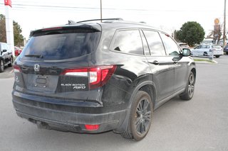 2022  Pilot Black Edition in Gatineau, Quebec - 3 - w320h240px