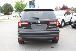 2022 Honda Pilot Black Edition in , Quebec - 4 - w320h240px