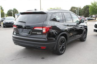 2022 Honda Pilot Black Edition in , Quebec - 5 - w320h240px