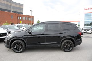 2022 Honda Pilot Black Edition in , Quebec - 2 - w320h240px